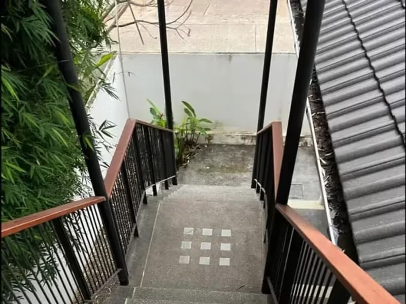 3 Bedroom House for Rent in Mueang Chiang Mai