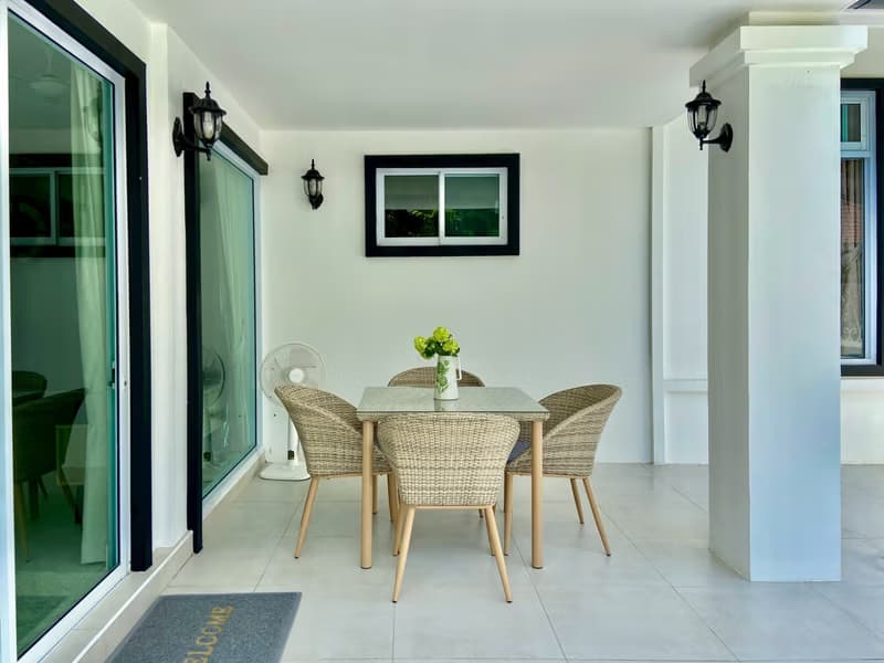 4 Bed House for Sale in Mueang Chiang Mai District
