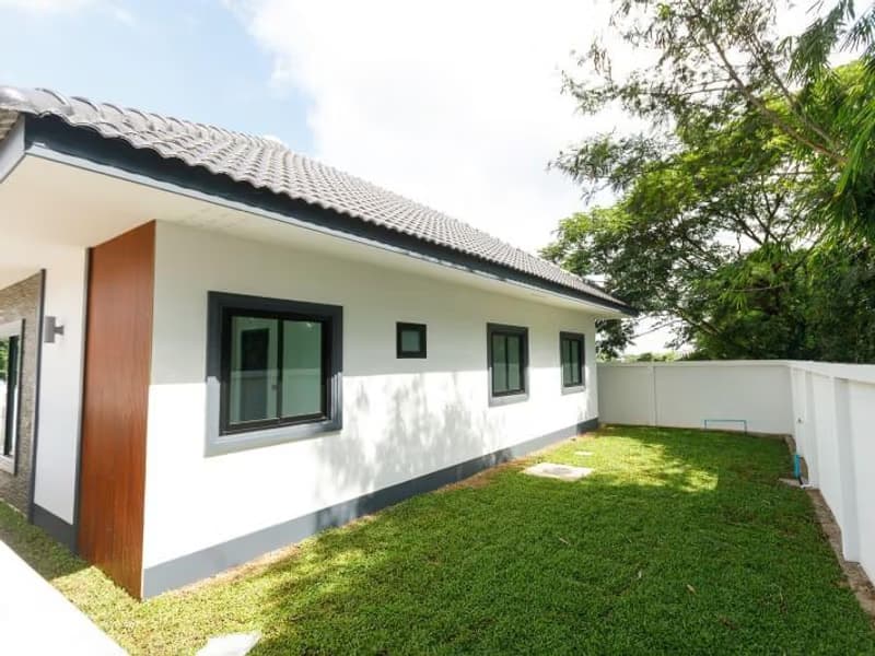 3 Bed House for Sale in San Kamphaeng District