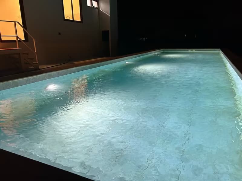 Pool Villa for Sale in Doi Saket