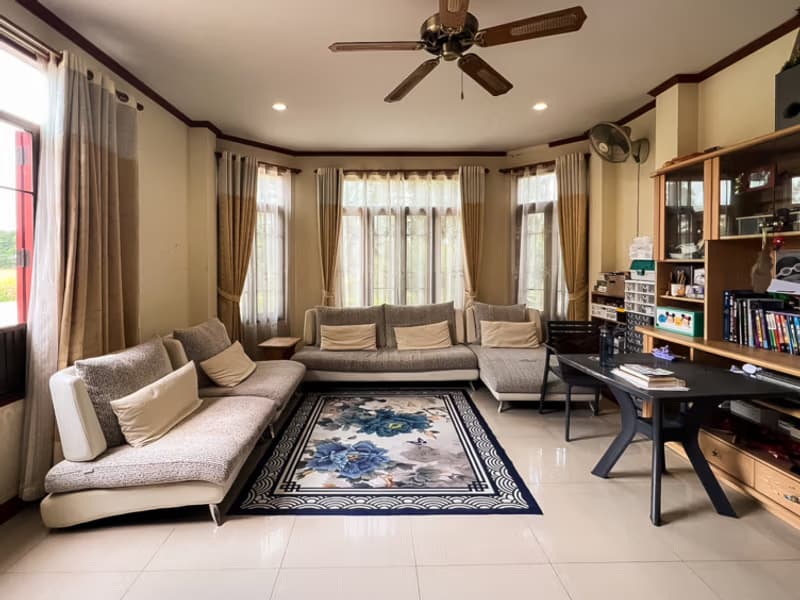 4 Bed House for Sale in อำเภอเมืองเชียงใหม่