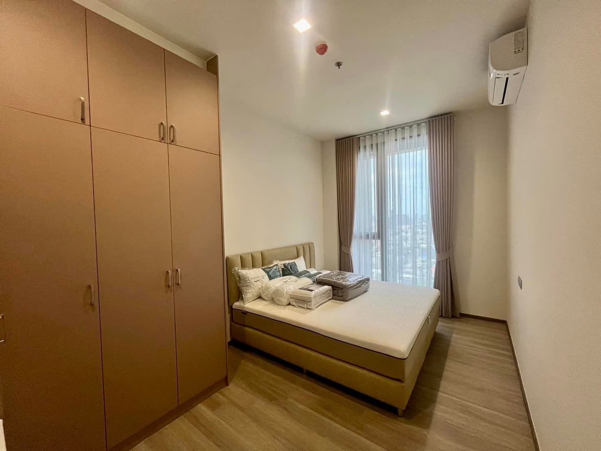 1 Bed Condo for Sale in Bang Kho Laem - Image 18
