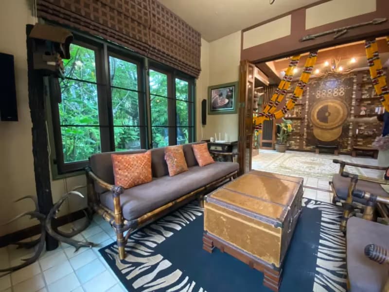 5 Bedroom House