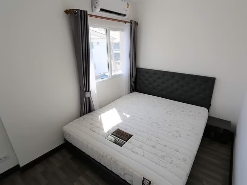 3 Bed Townhouse for Rent in Mueang Chiang Mai