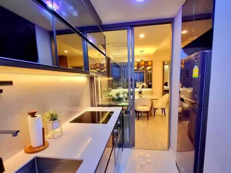 2 Bedroom Condo