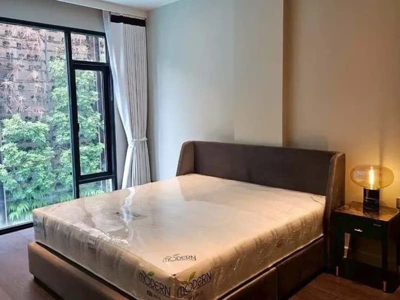 2 Bed Condo for Rent in Watthana