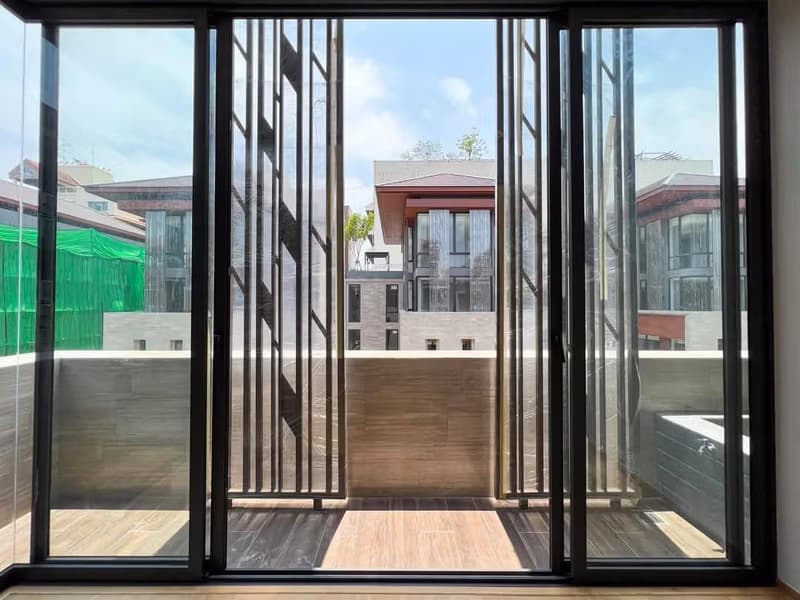 4 Bed House for Sale in Yan Nawa