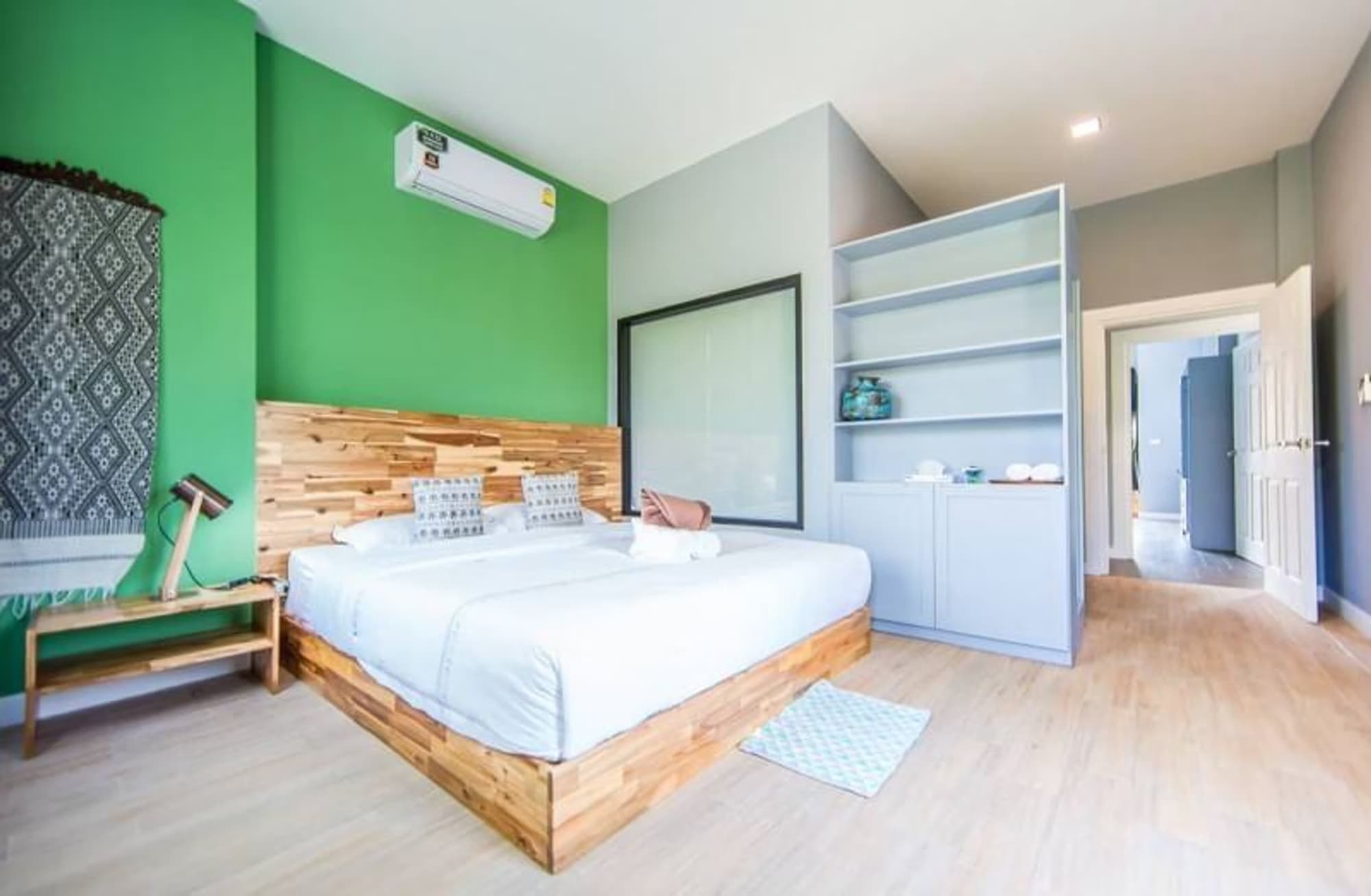 6 ห้องนอน บ้าน สำหรับ ขายและจำหน่าย ใน Hang Dong District - Image 18