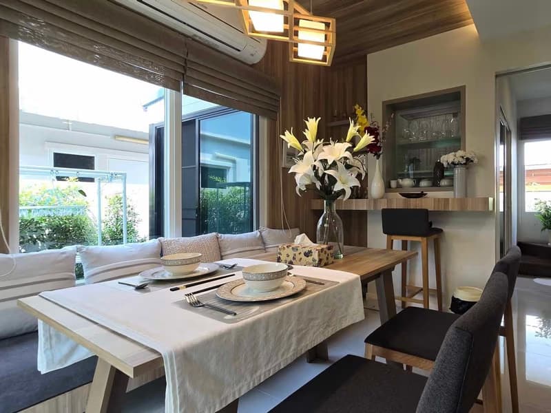 3 Bed House for Sale in San Kamphaeng