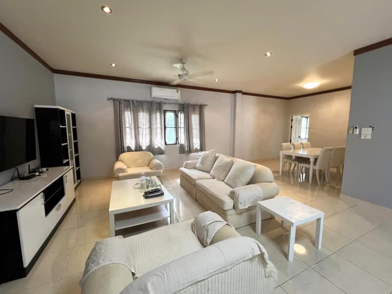 3 Bed House for Rent in Hang Dong District