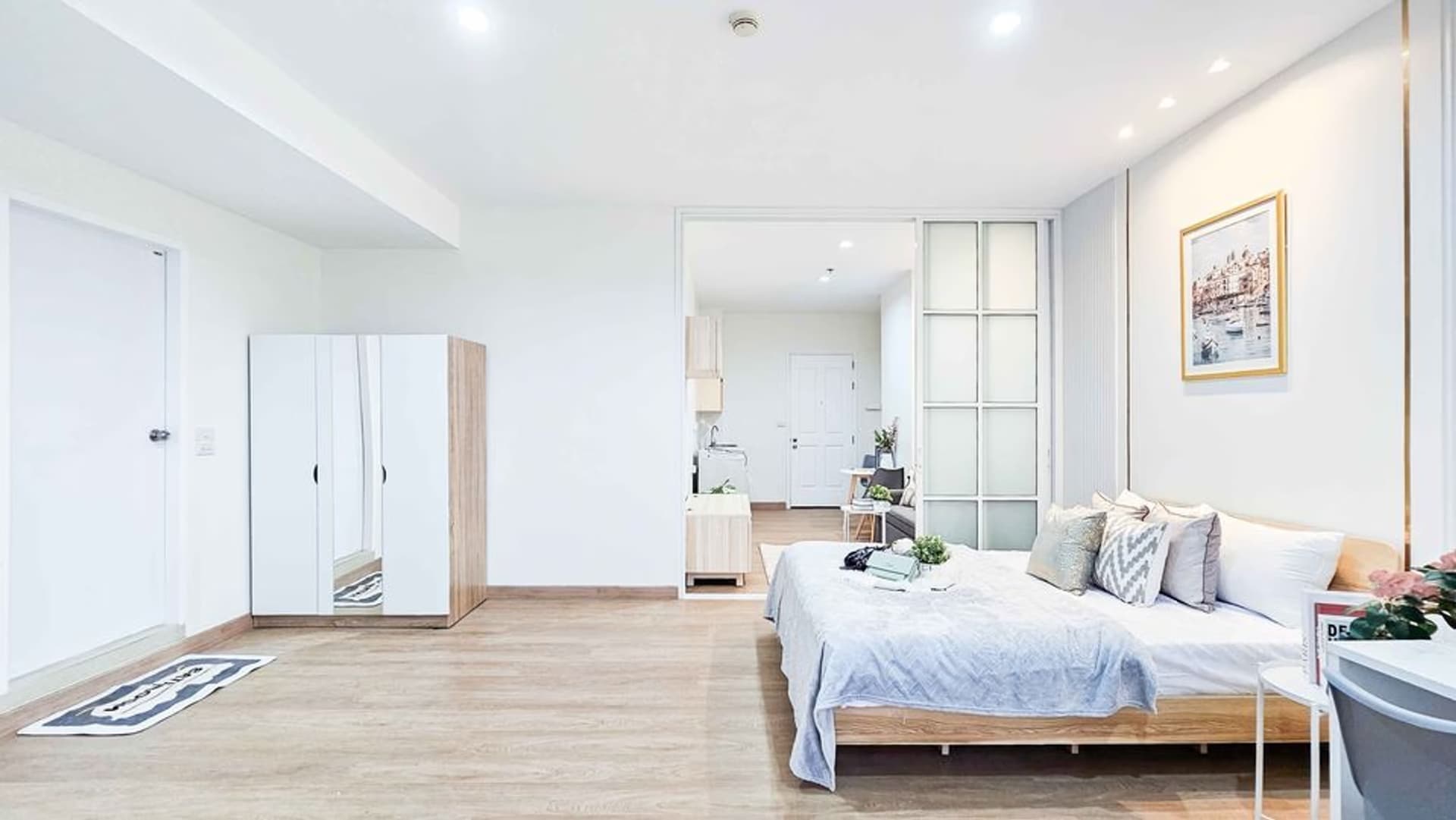 Condo for Sale at Baan Sathorn Chaophraya - Image 7