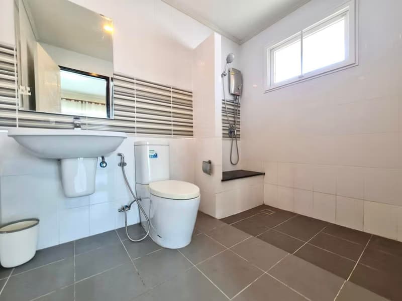 3 Bed House for Rent and Sale in San Kamphaeng District