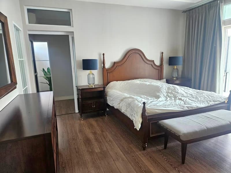 4 Bed House for Sale in Mueang Chiang Mai