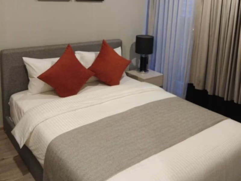 1 Bedroom Condo at Serio Sukhumvit 50
