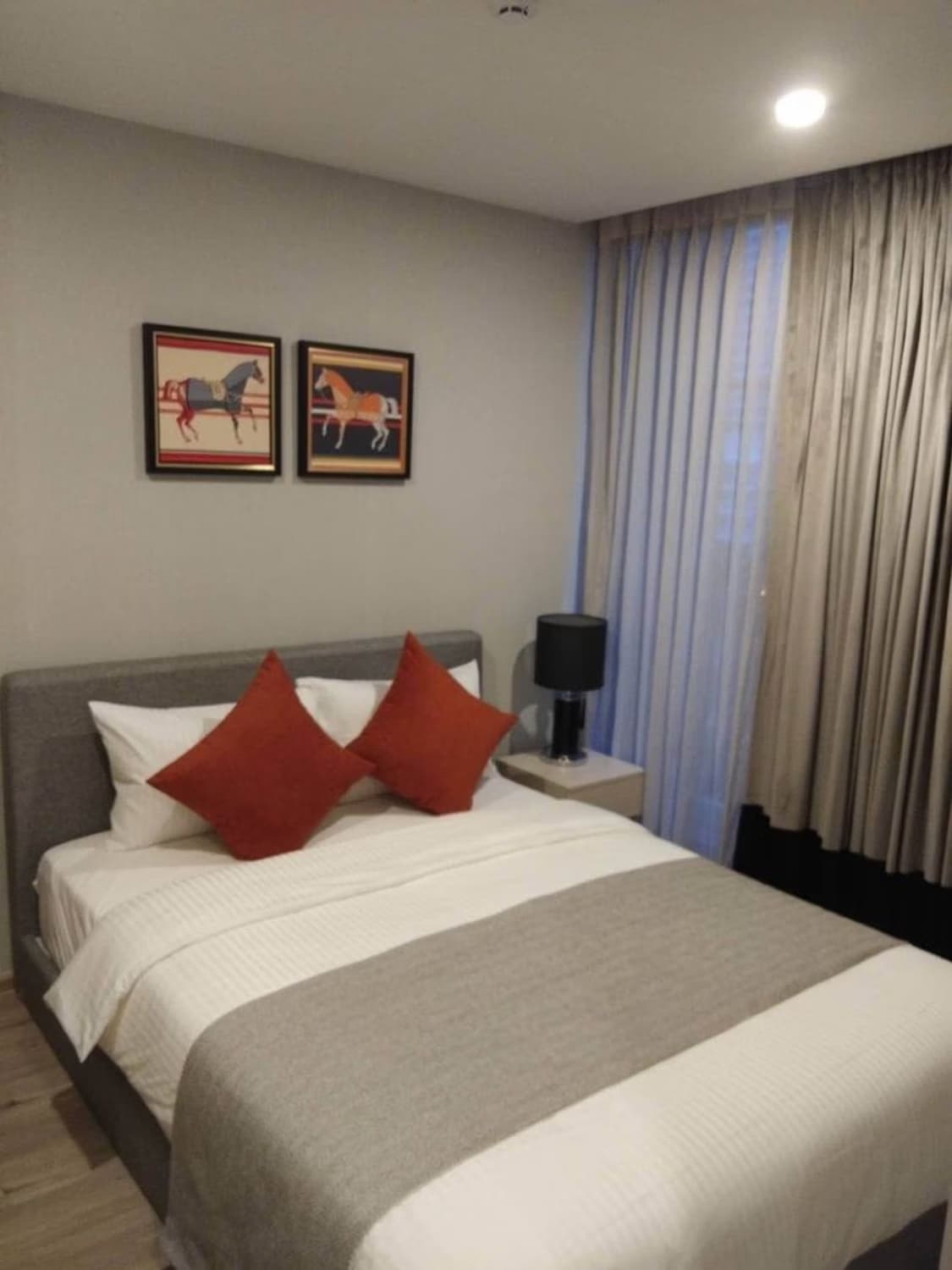 1 Bedroom Condo at Serio Sukhumvit 50 - Image 10