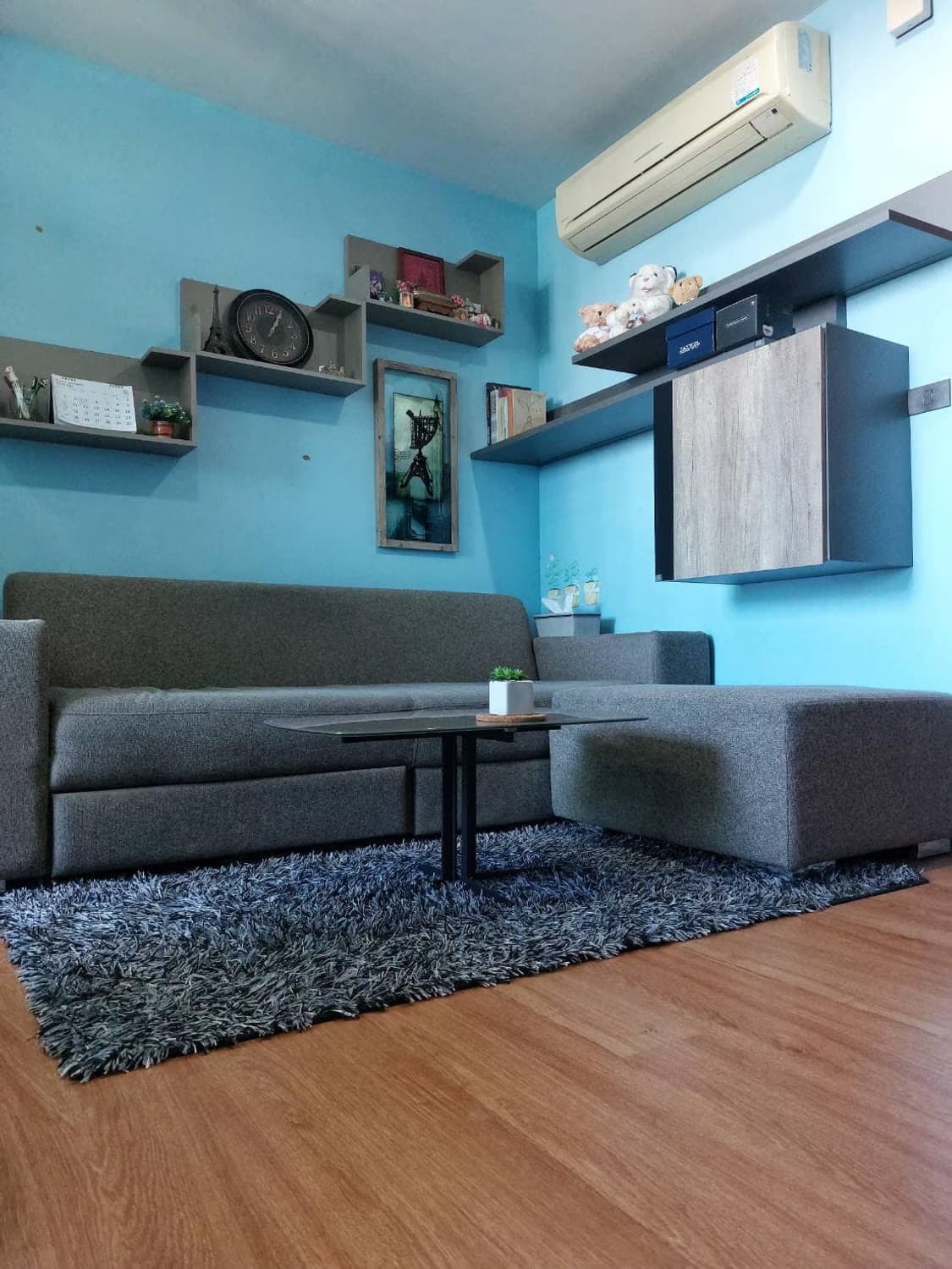 Condo for Sale at The Base Sukhumvit 77 - Image 1