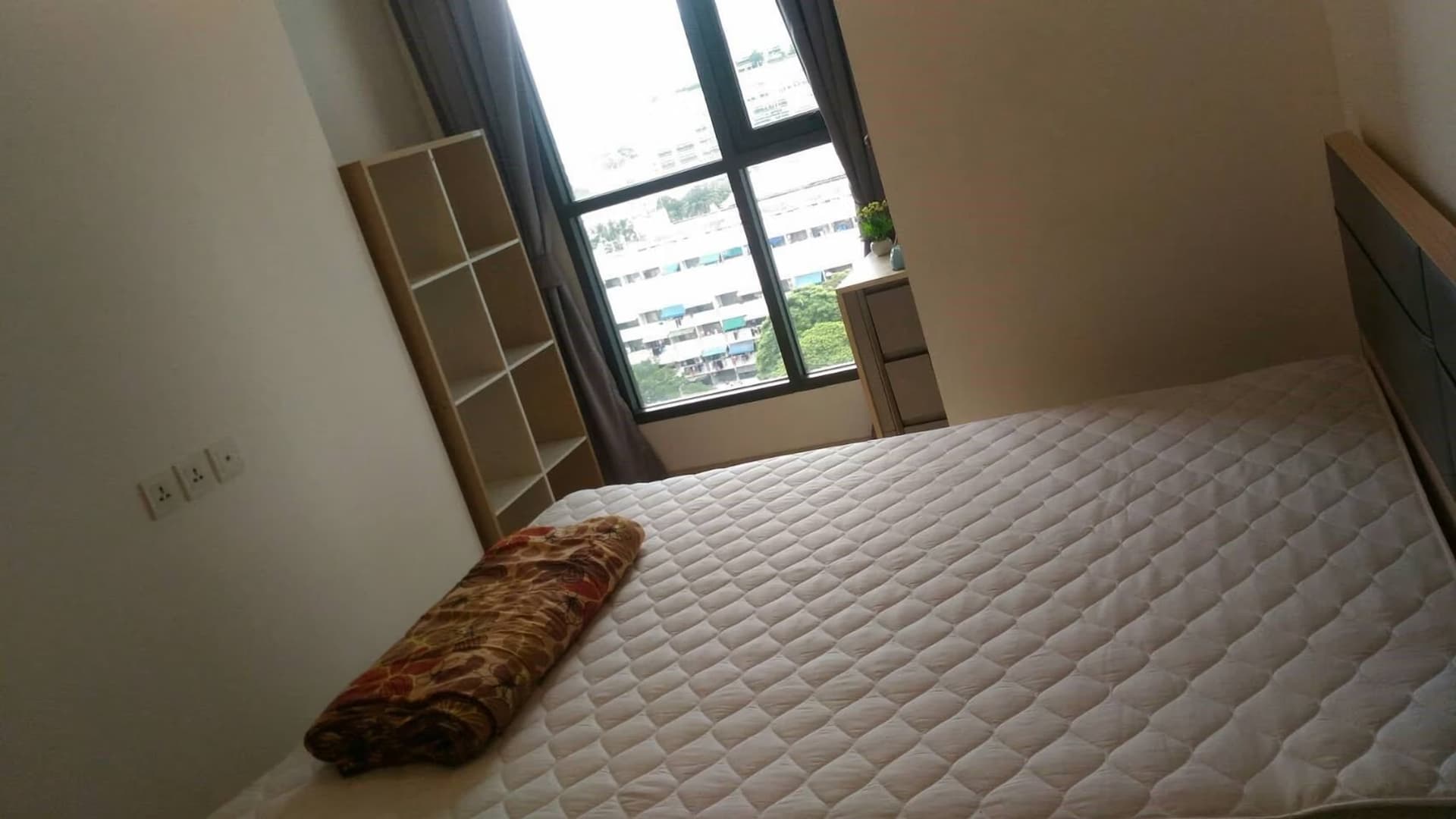 1 ห้องนอน คอนโด สำหรับ จำหน่าย ใน ราชเทวี - Image 3