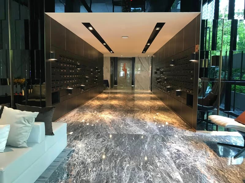 Condo for Rent, Sale at THE LINE Ratchathewi