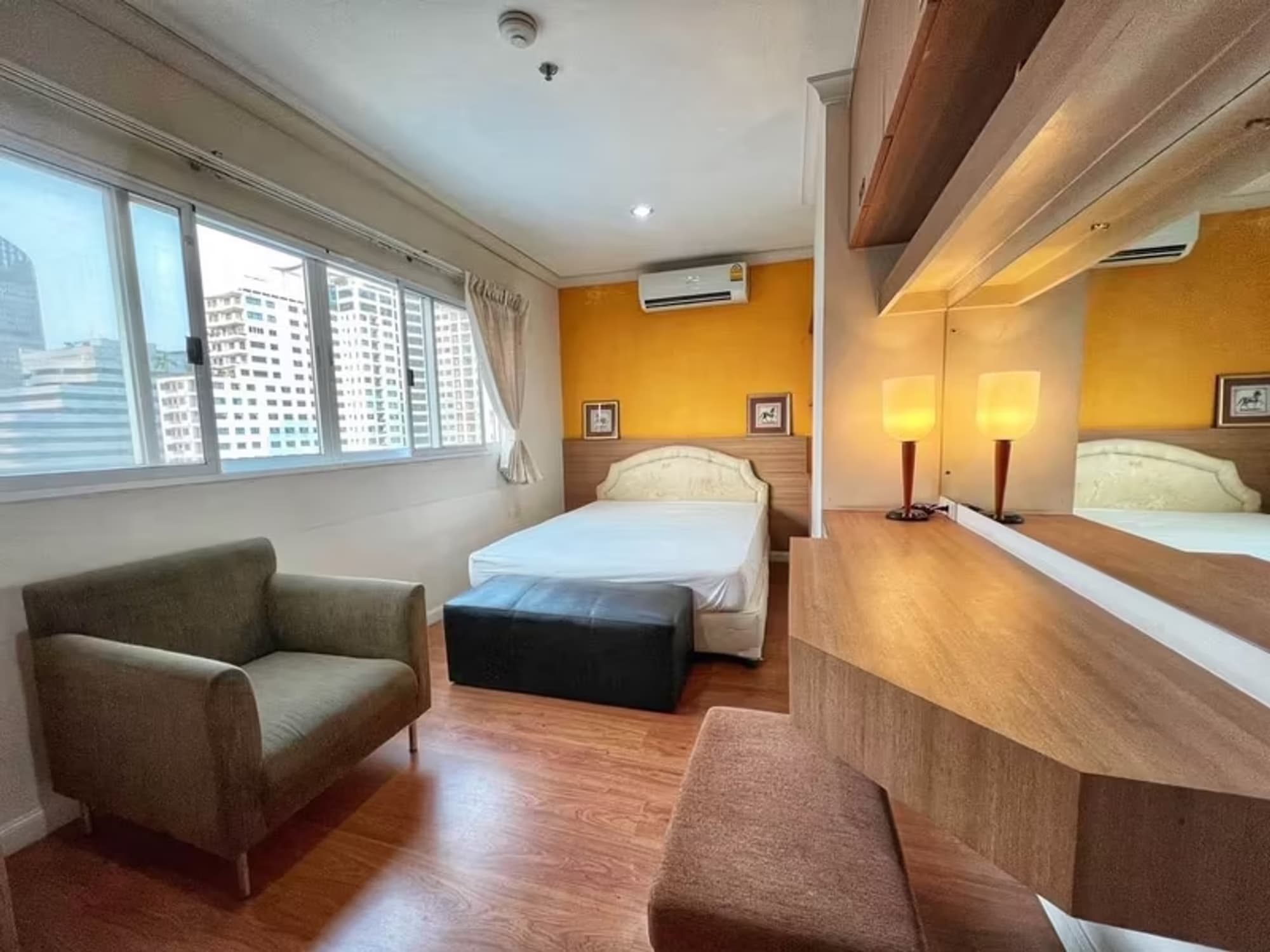 Condo for Rent at Grand Park View Asok - Image 6