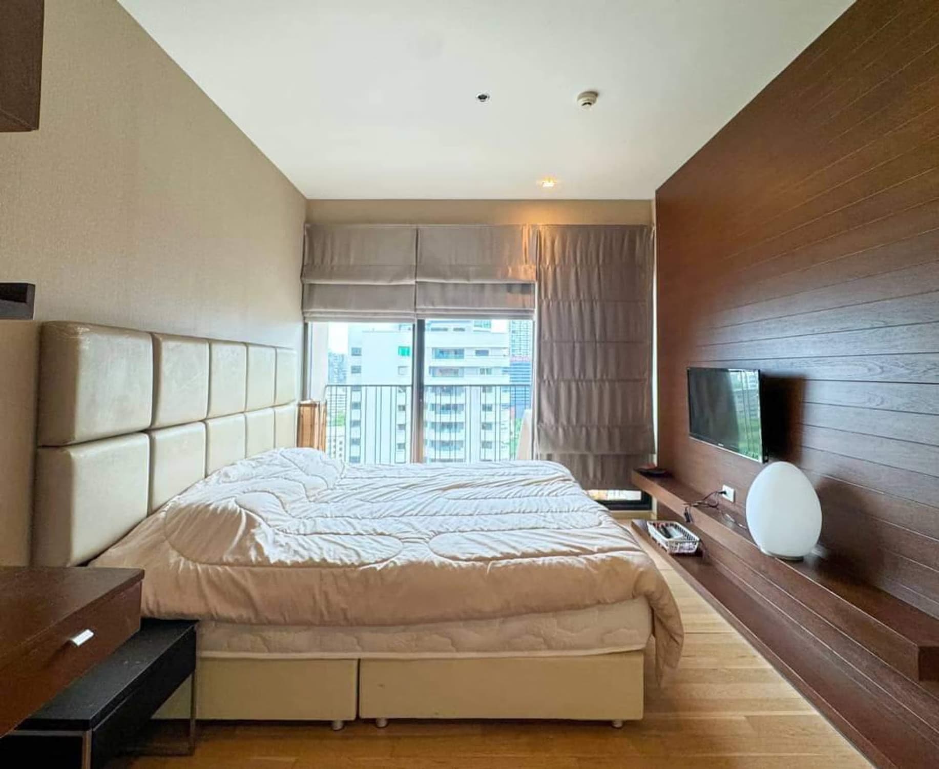 1 卧室 公寓 用于 出租和出售 在 Khlong Toei - Image 14