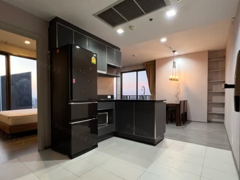 2 Bed Condo for Rent and Sale in undefined