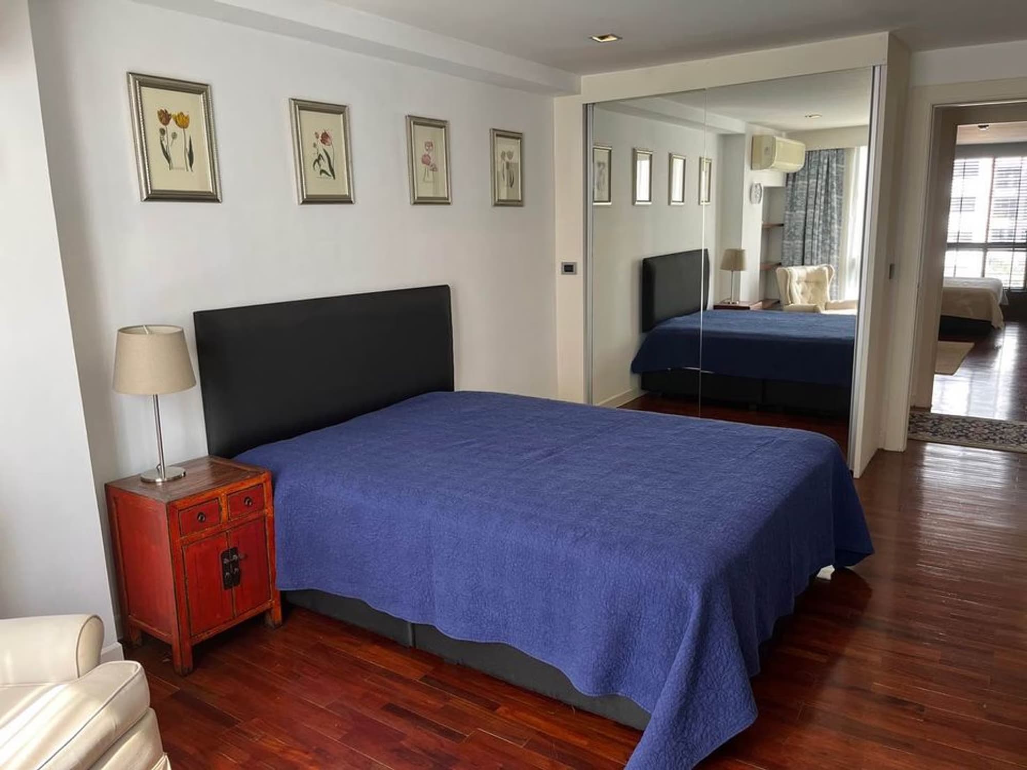 2 Bed Condo for Rent  Near Thong Lo BTS - Image 10