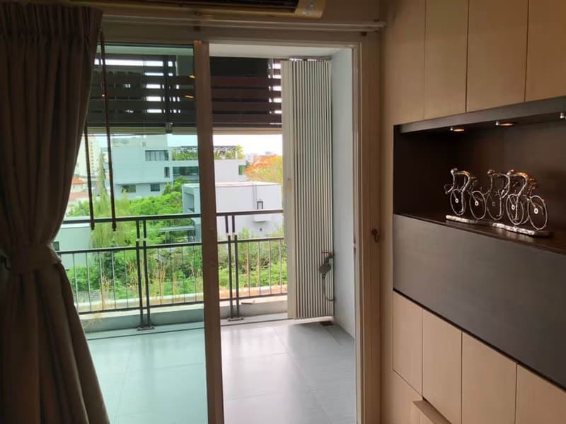 1 Bed Condo for Sale  Near On Nut BTS