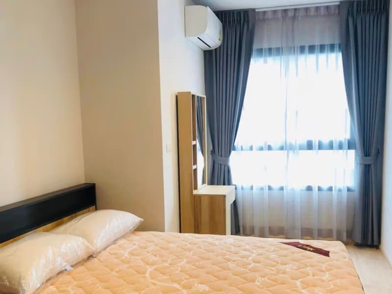 2 Bed Condo for Sale  Near Ramkhamhaeng ARL