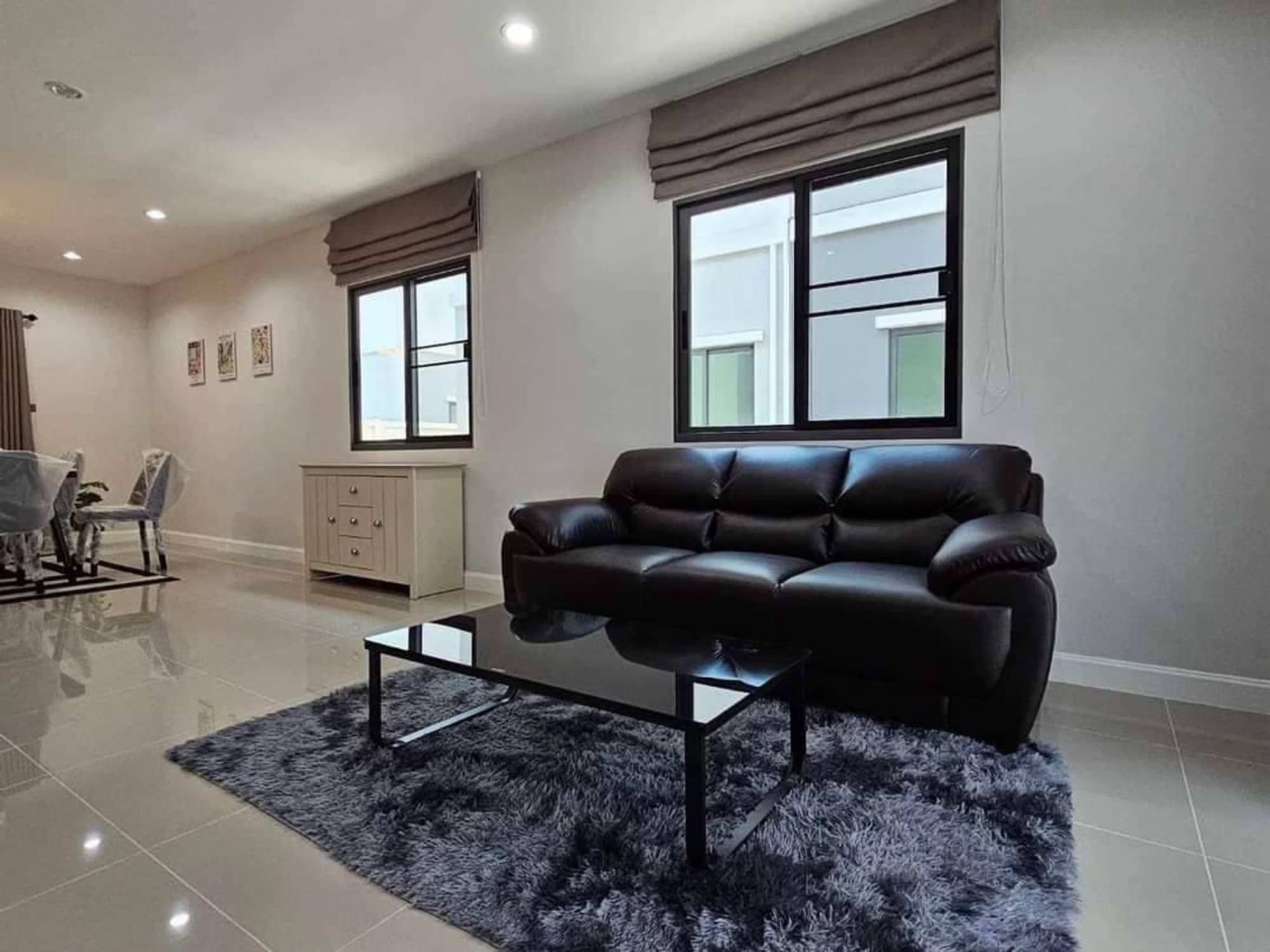 3 Bed House for Rent in Saraphi - Image 16