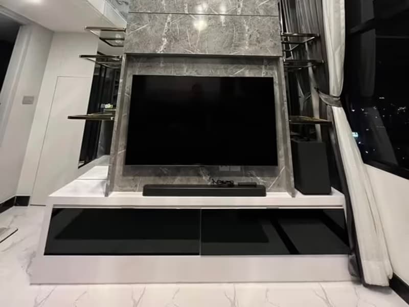 Condo for Rent at KnightsBridge Prime Sathorn  