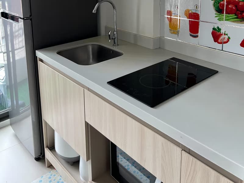 Condo for Rent, Sale at The Nest Sukhumvit 64