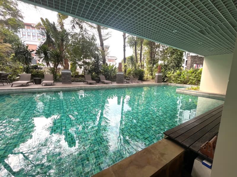 1 Bed Condo for Sale in Mueang Chiang Mai
