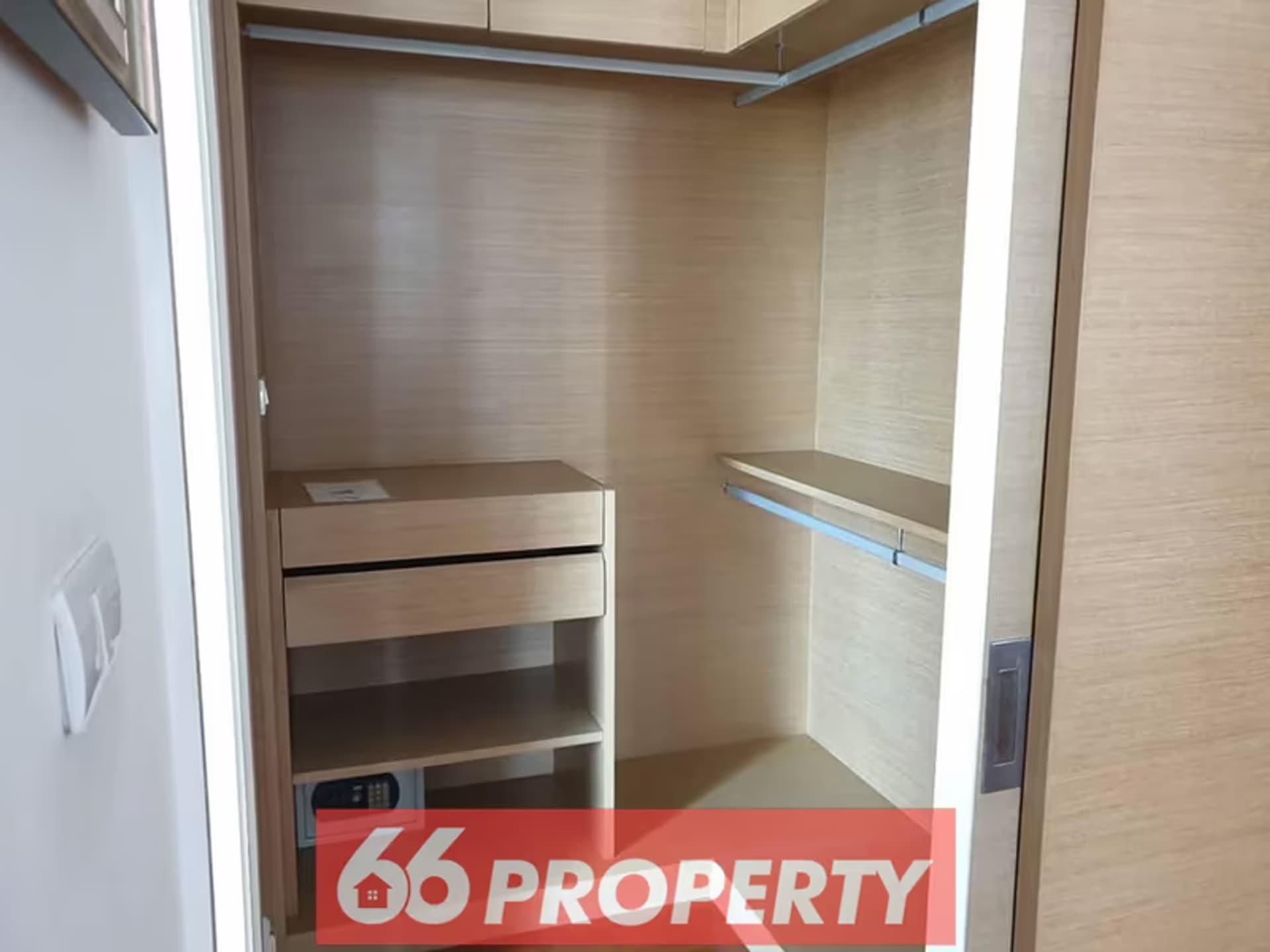 1 Bedroom Condo for Rent at Bright Sukhumvit 24 - Image 6