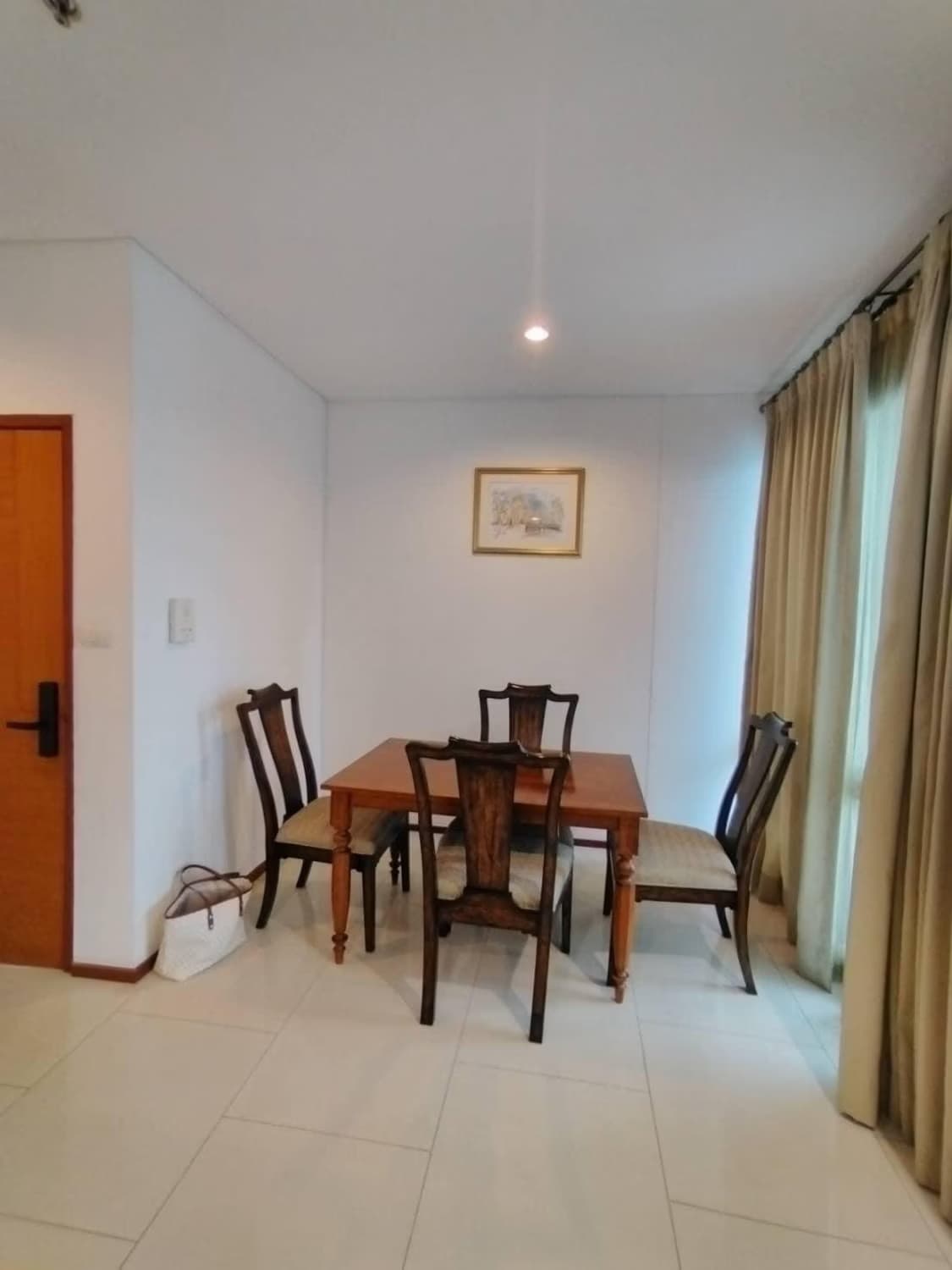 1 Bed Condo for Rent in Khlong San - Image 6