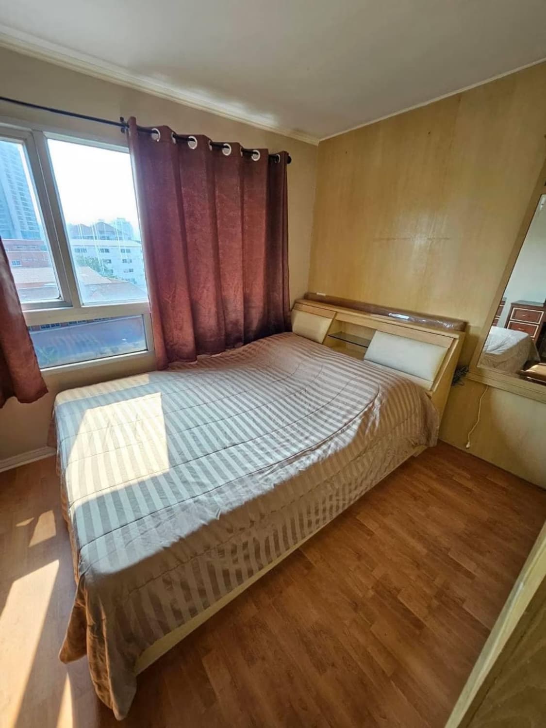 Condo for Rent at Lumpini Ville Cultural Center - Image 3