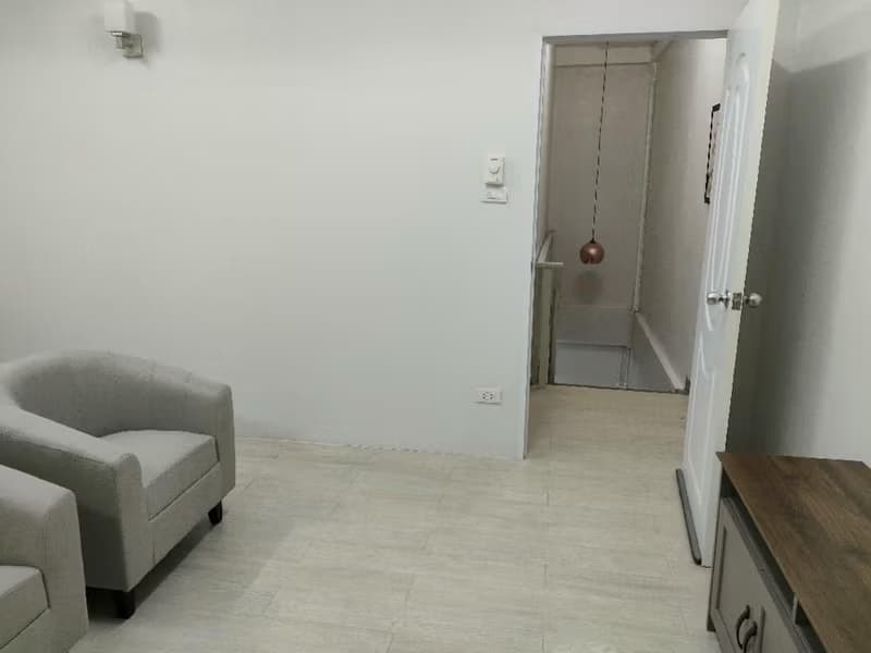 2 Bed Townhouse for Rent in Bang Kho Laem