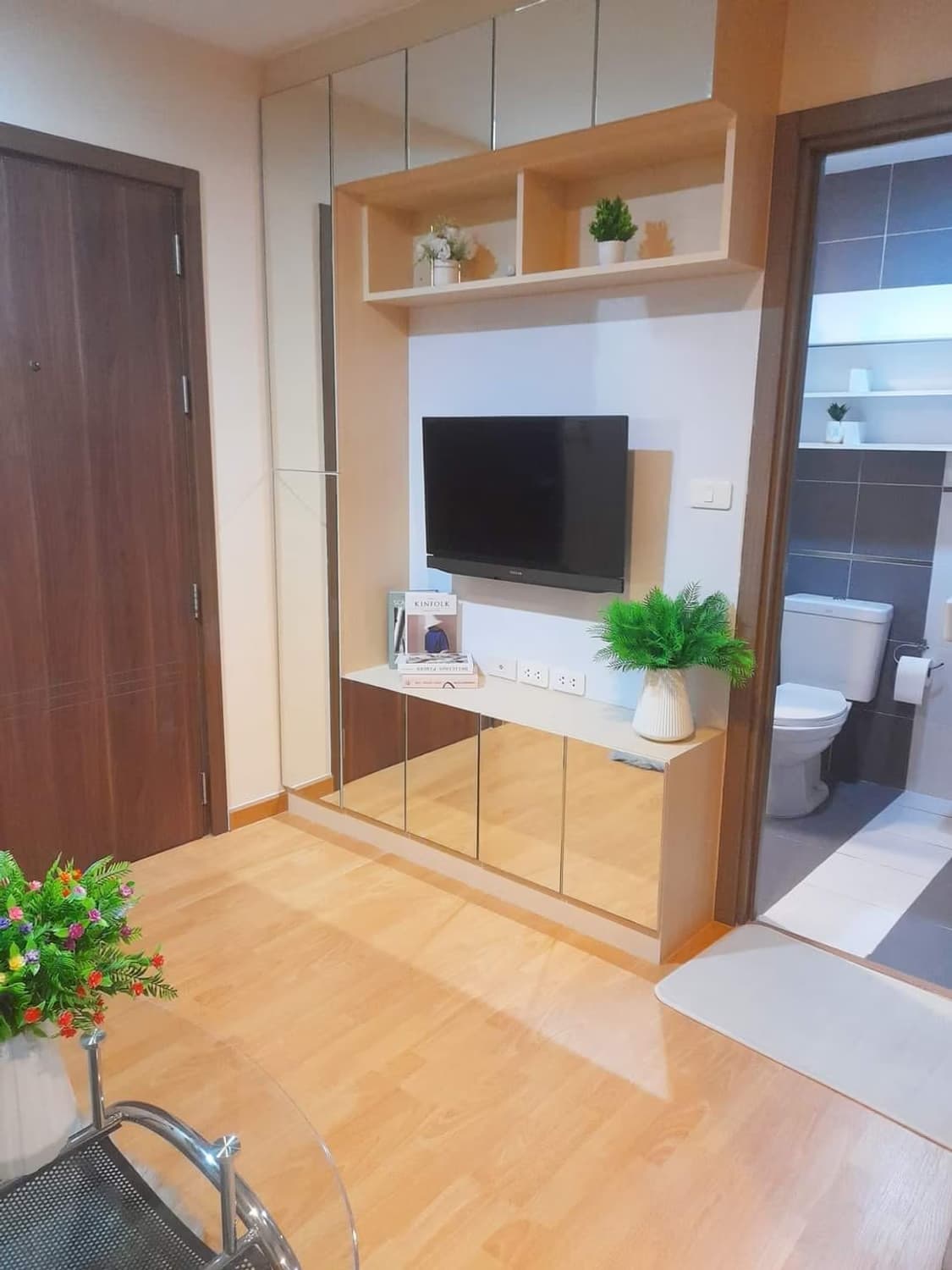 Condo for Sale at The Base Sukhumvit 77 - Image 2