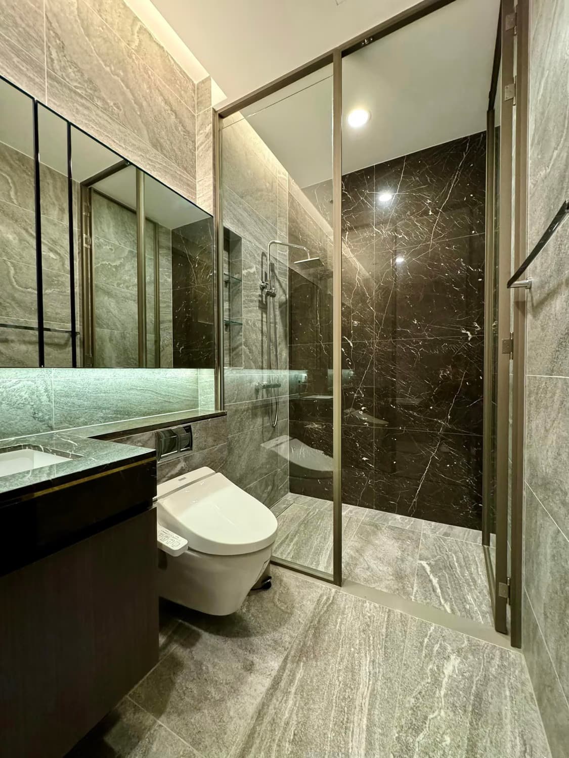1 Bed Condo for Rent  Near Thong Lo BTS - Image 9