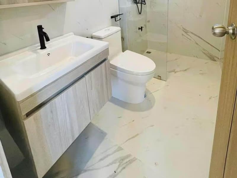 3 Bed House for Rent in Hang Dong District