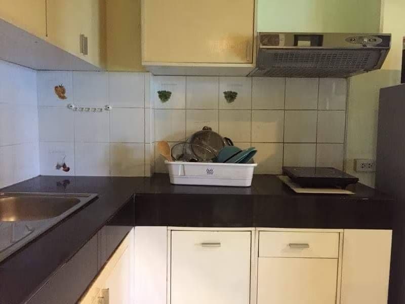 Studio for Sale in Chang Khlan, Mueang Chiang Mai