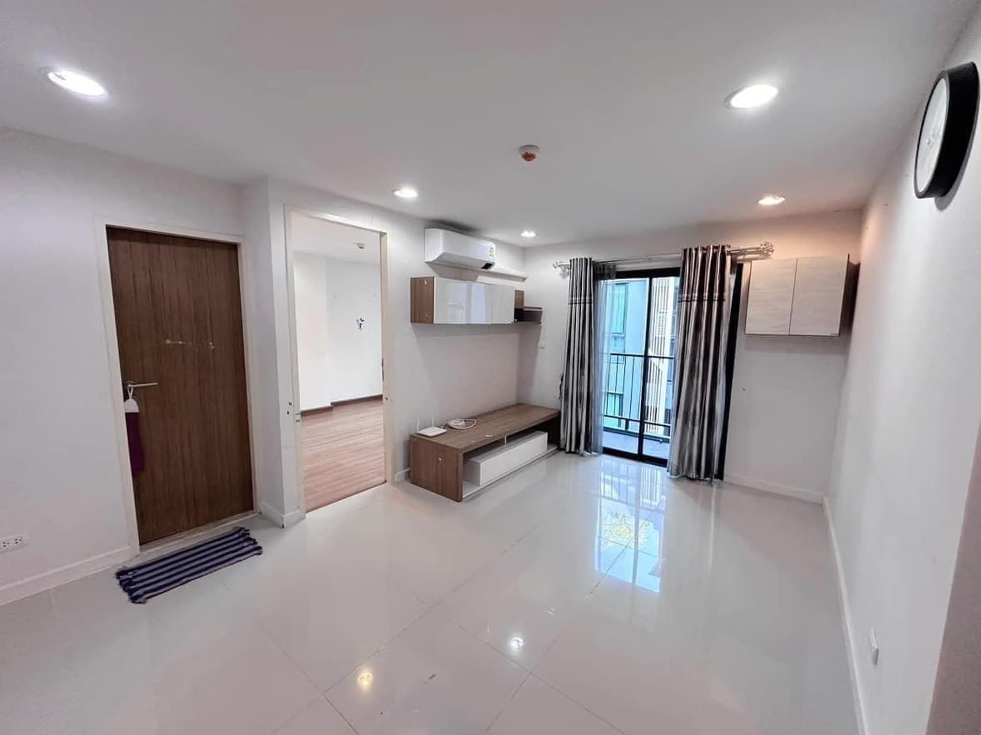 1 ห้องนอน undefined สำหรับ ขาย ใน Phra Khanong - Image 1
