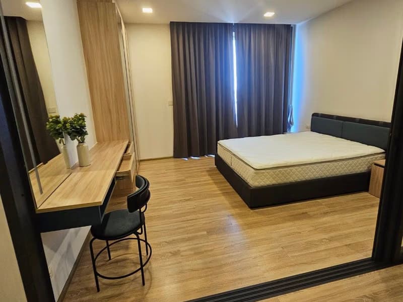 Condo for Rent at XT Phayathai