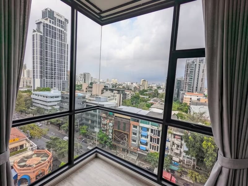 2 Bed Condo for Sale in Watthana