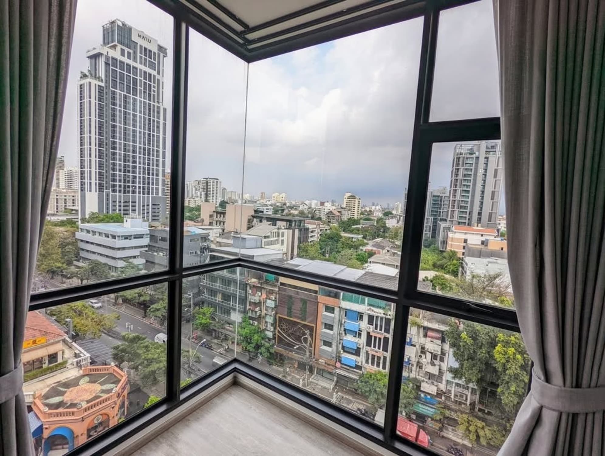 2 Bed Condo for Sale in Watthana - Image 18