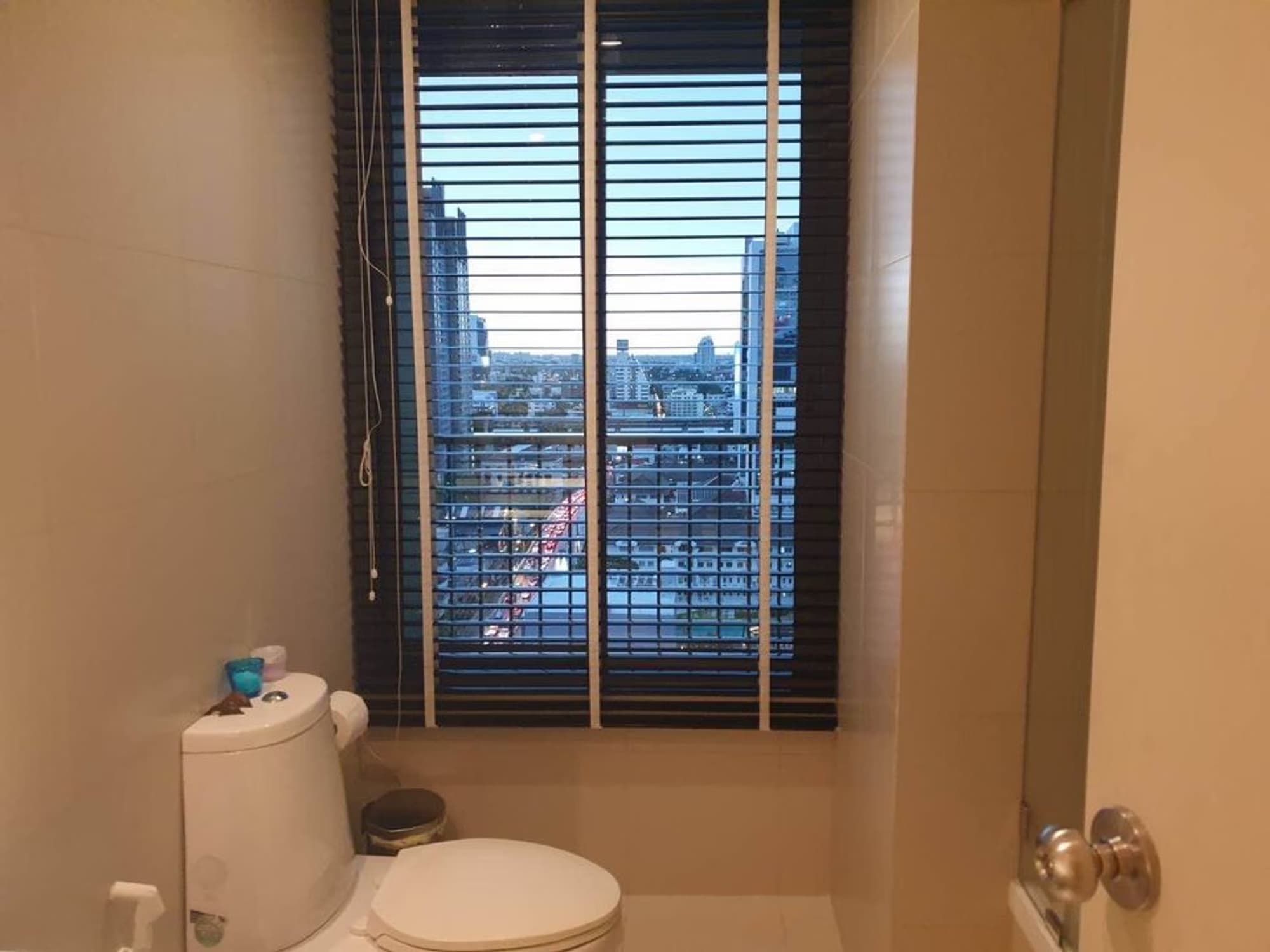 1 Bedroom Condo for Rent at Noble Solo - Image 5
