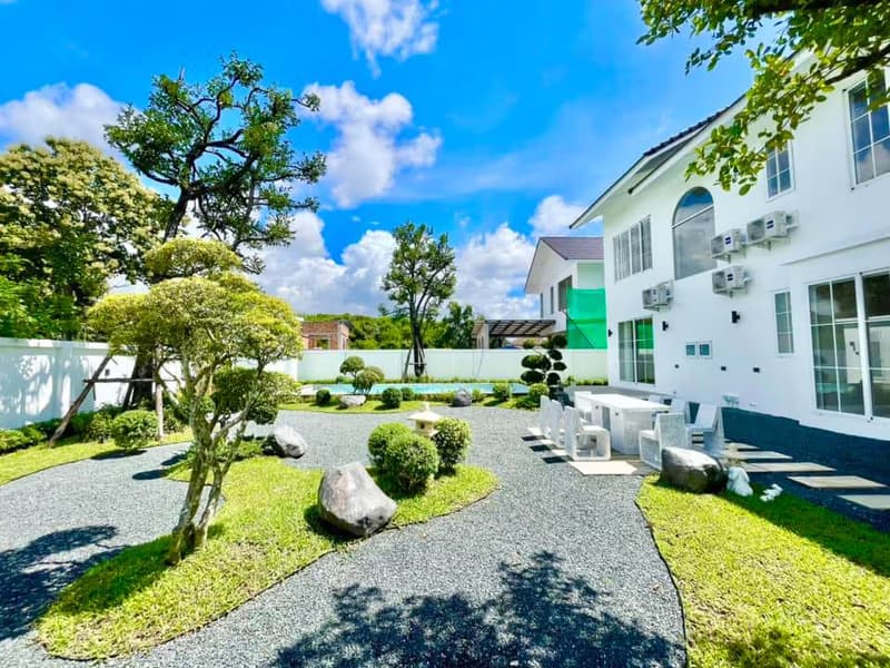 4 Bed House for Sale in Hang Dong