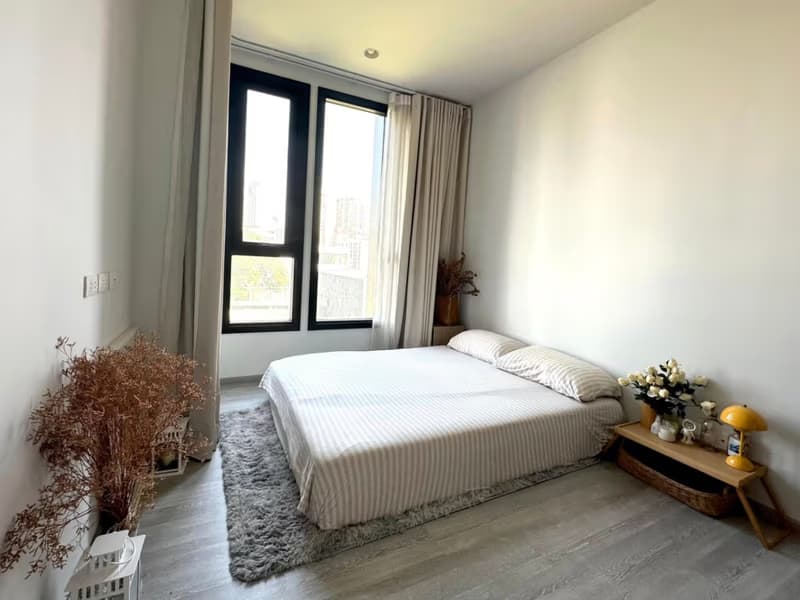 1 Bed Condo for Sale in Watthana
