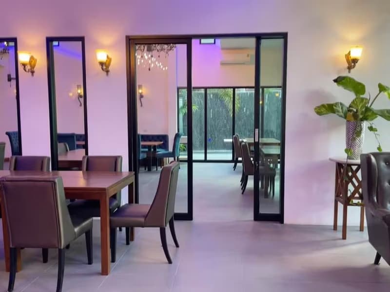Resort/Hotel for Rent
