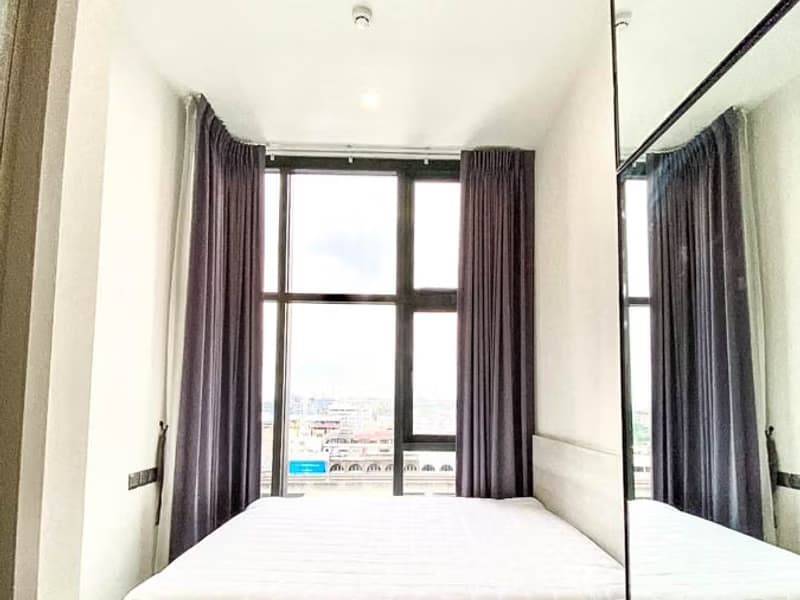 Condo for Rent at The Line Sukhumvit 101