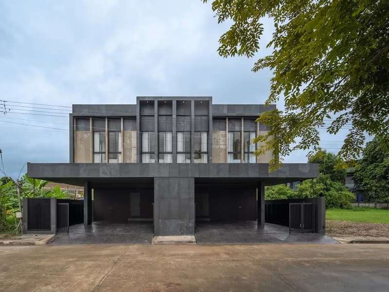5 Bed House for Sale in Hang Dong